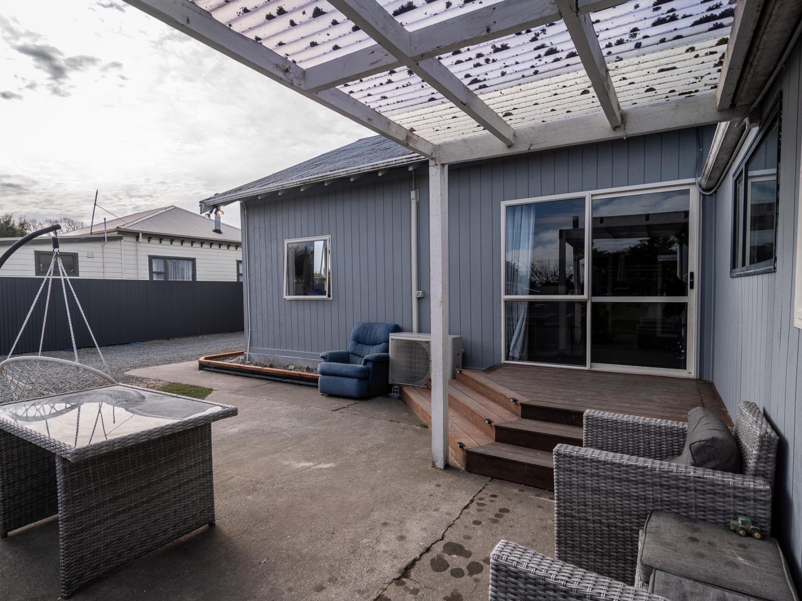 31 Gammack Street, Temuka