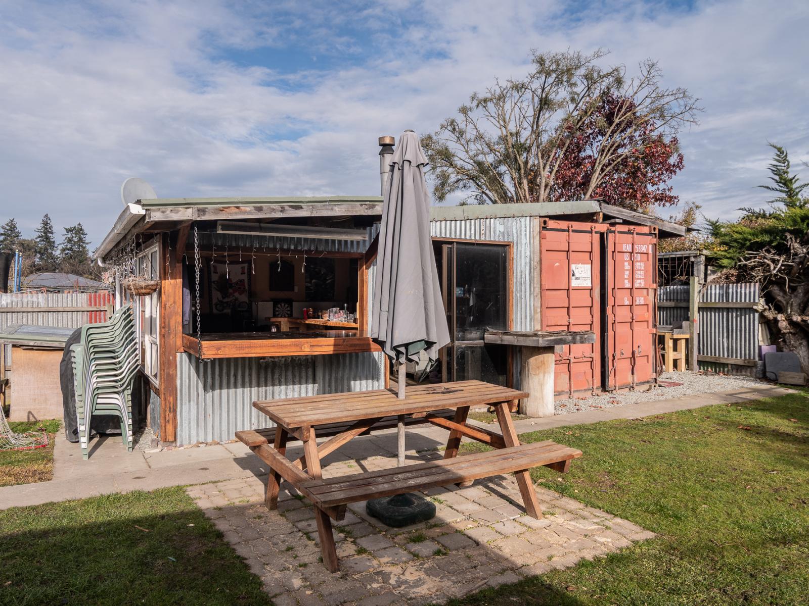 31 Gammack Street, Temuka