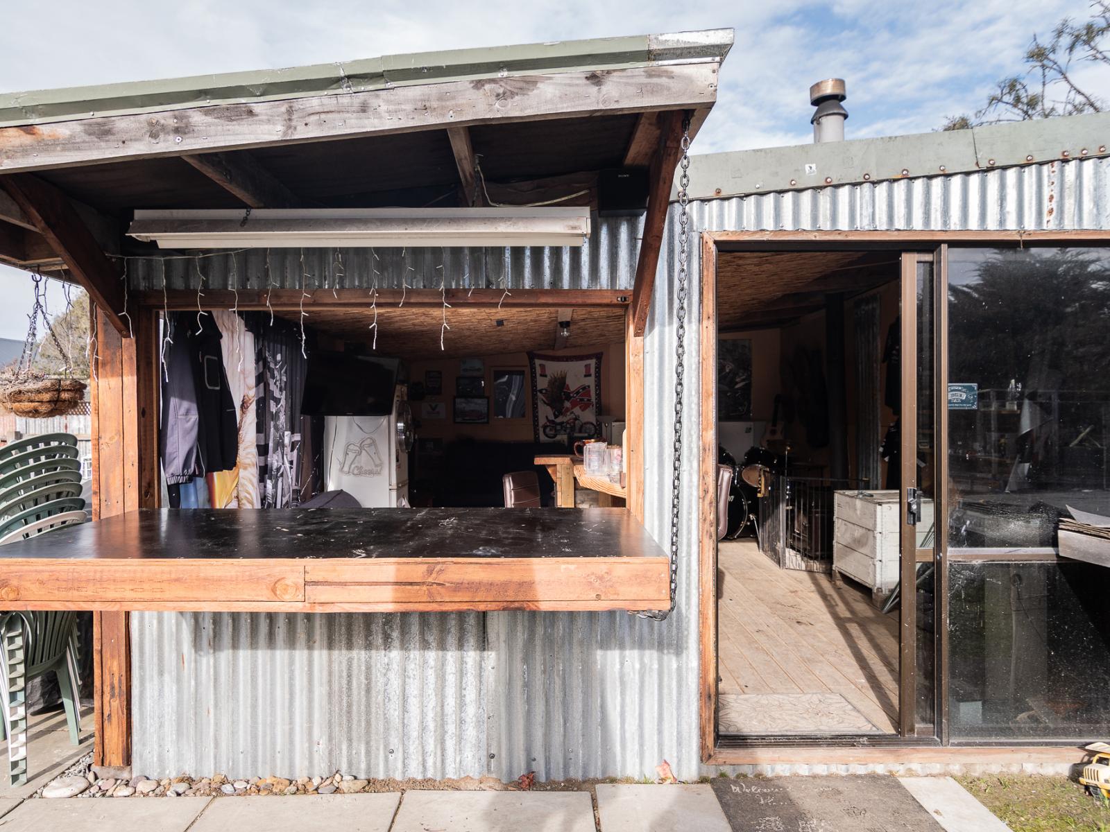 31 Gammack Street, Temuka