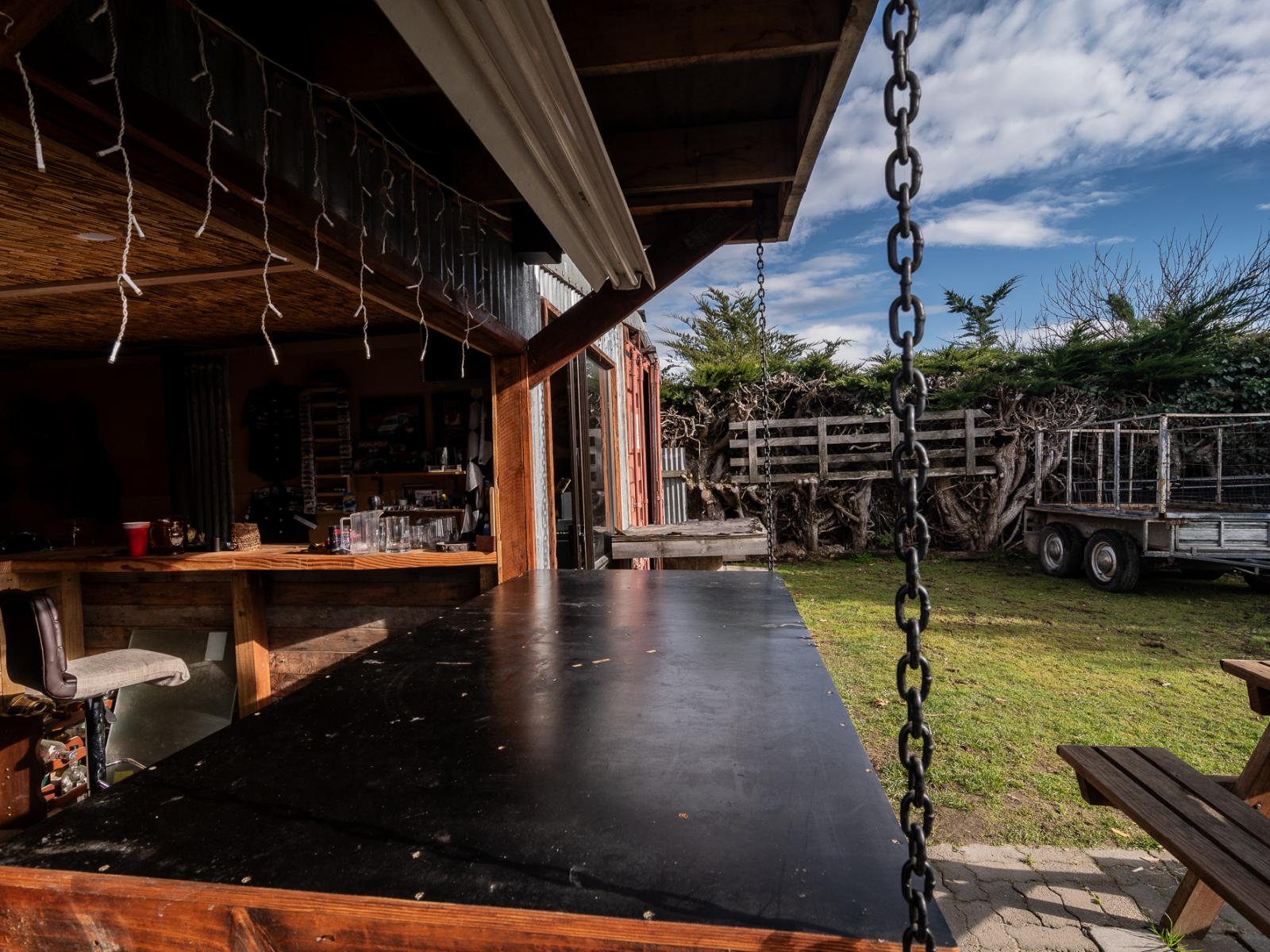 31 Gammack Street, Temuka