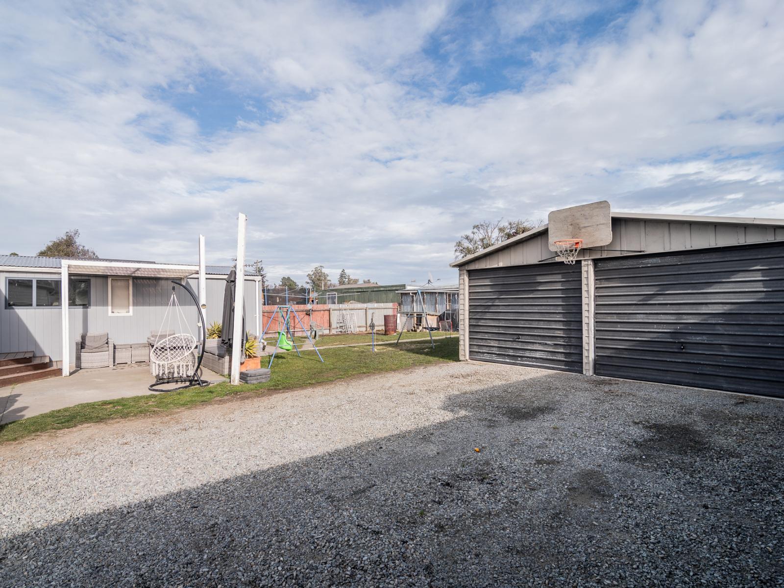 31 Gammack Street, Temuka