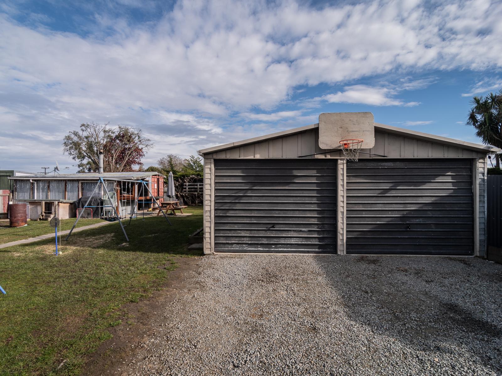 31 Gammack Street, Temuka