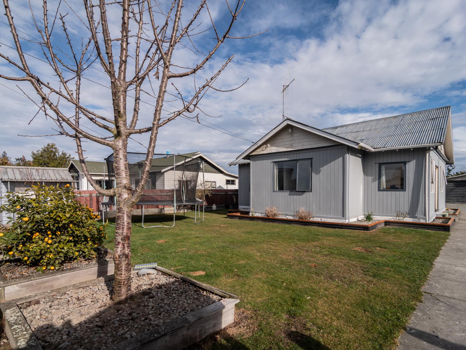 31 Gammack Street, Temuka