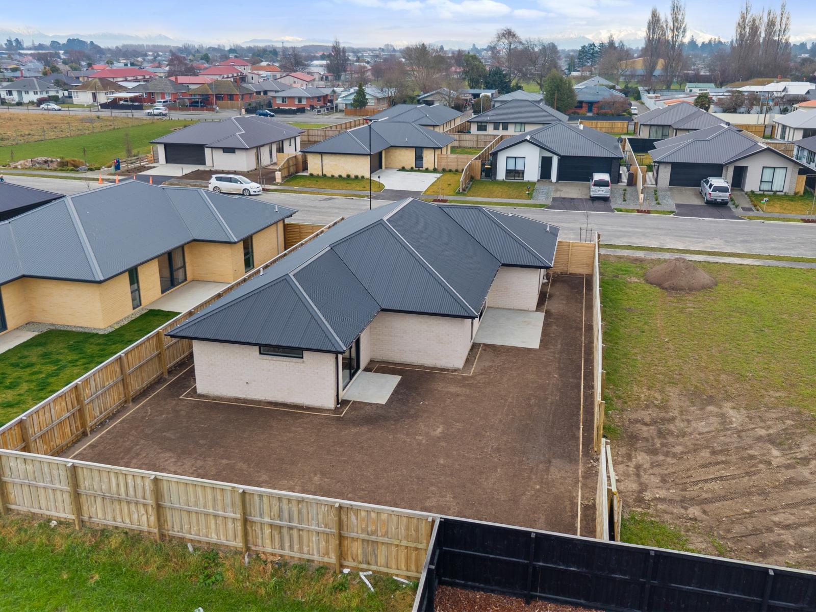 51 Strowan Avenue, Ashburton