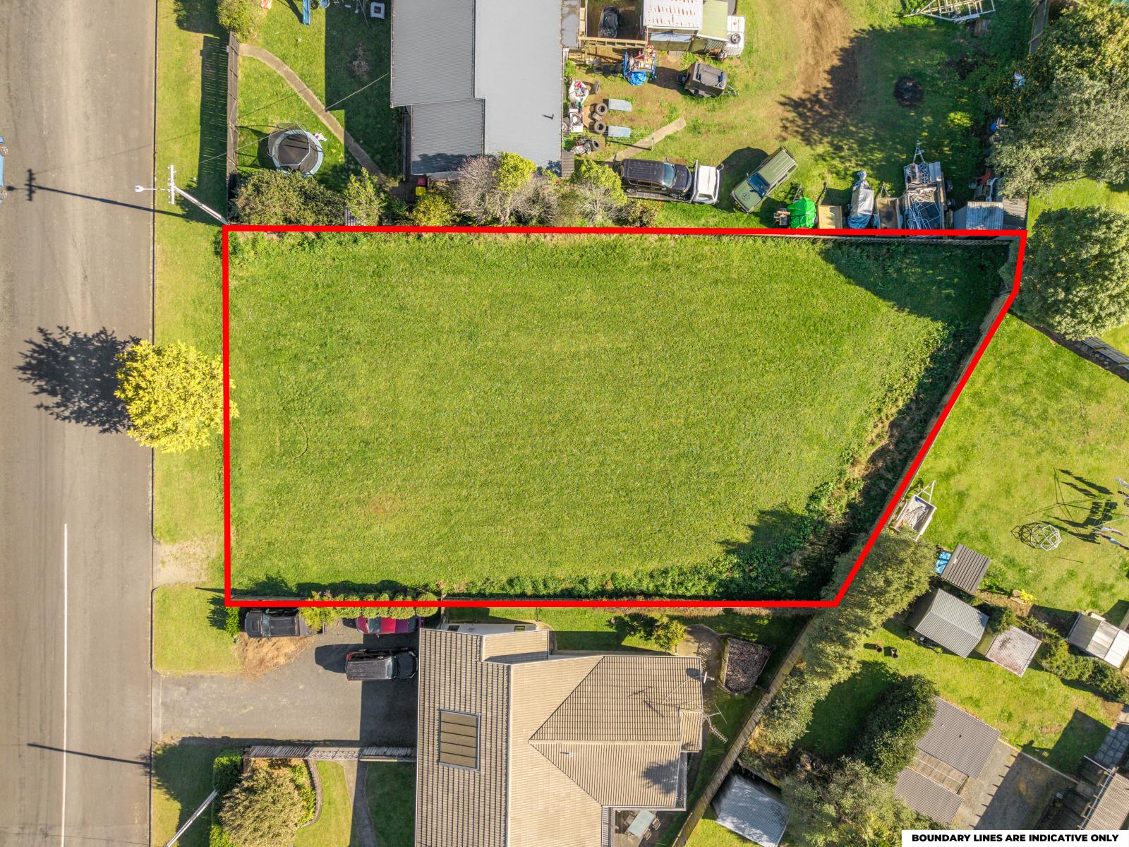 34 Clothier Street, Putaruru