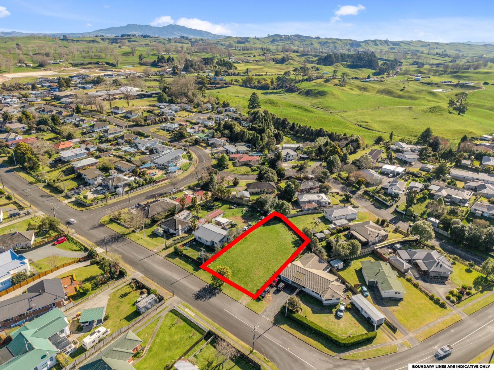 34 Clothier Street, Putaruru