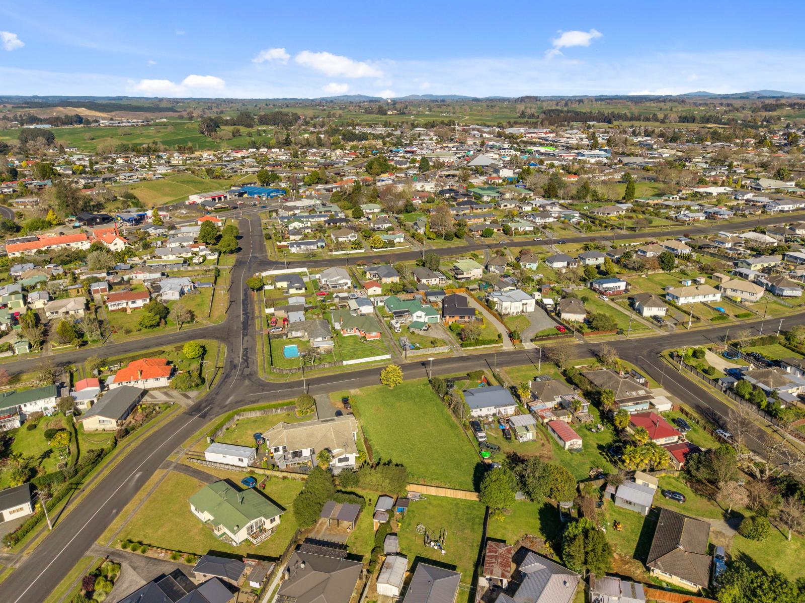 34 Clothier Street, Putaruru
