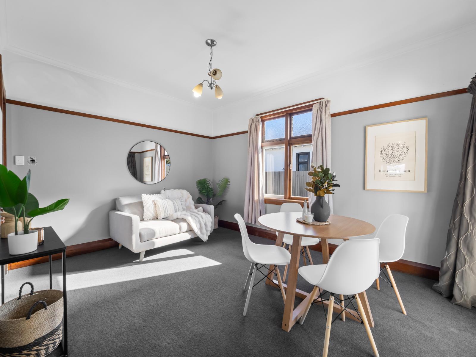 301 Tancred Street, Hampstead