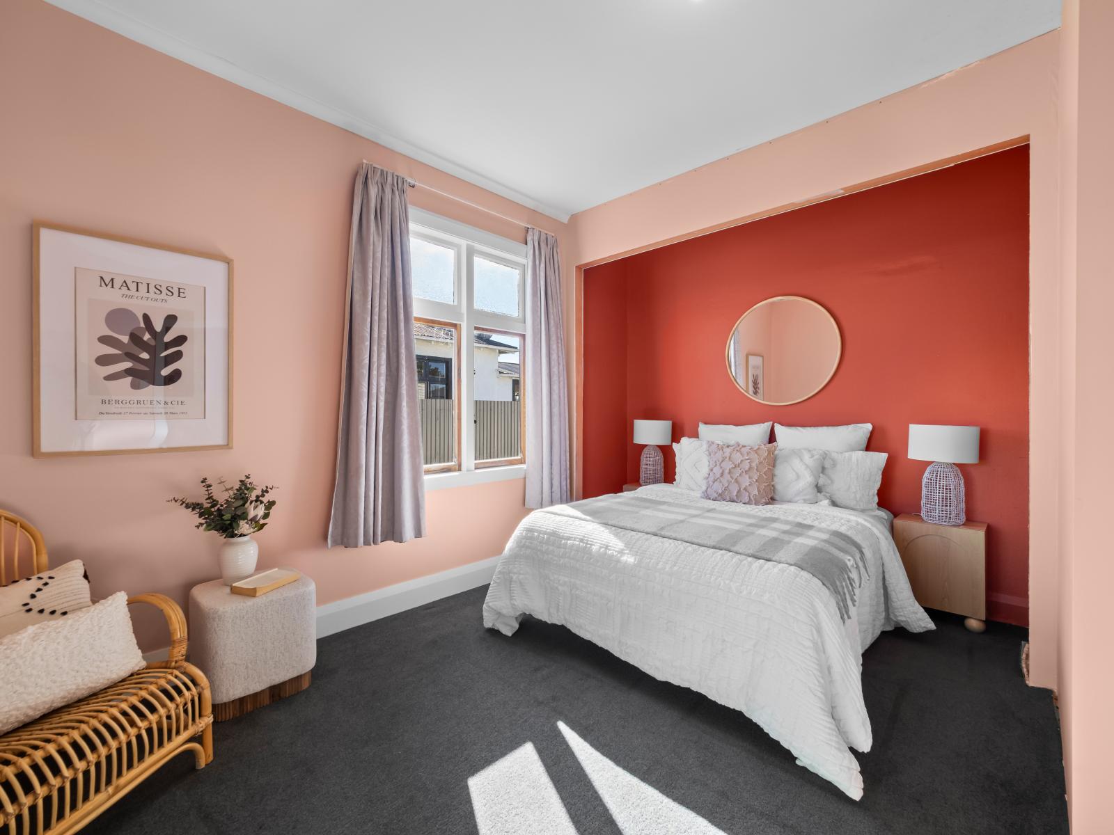 301 Tancred Street, Hampstead