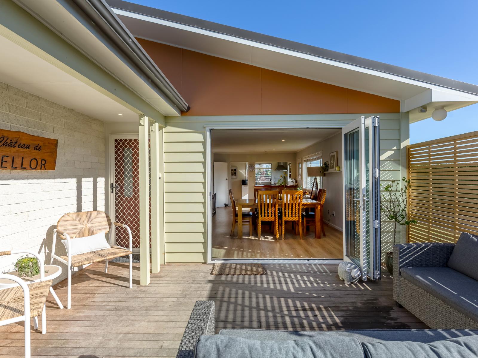 1 Waterhouse Street, Masterton