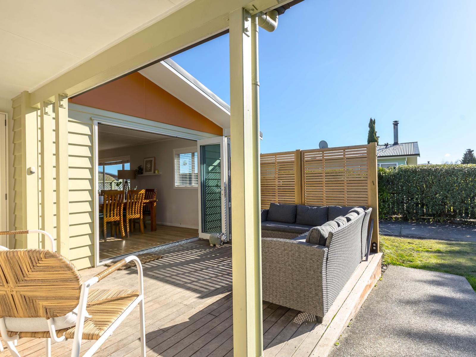 1 Waterhouse Street, Masterton
