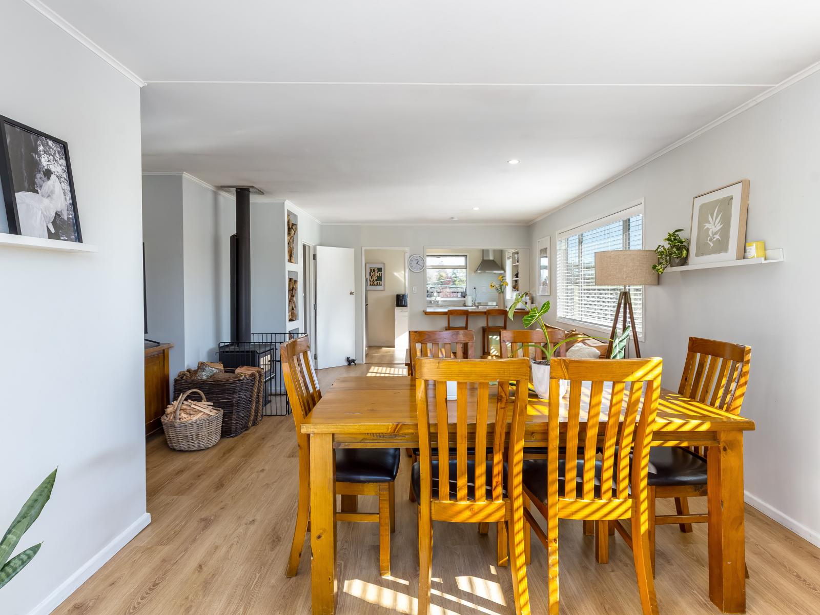 1 Waterhouse Street, Masterton