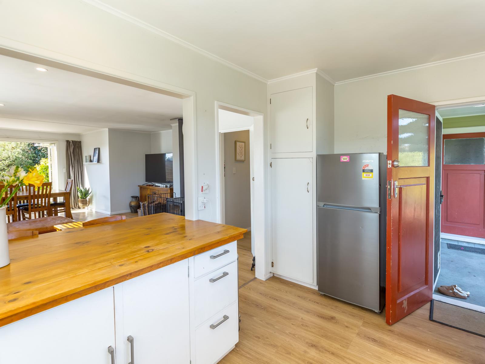 1 Waterhouse Street, Masterton