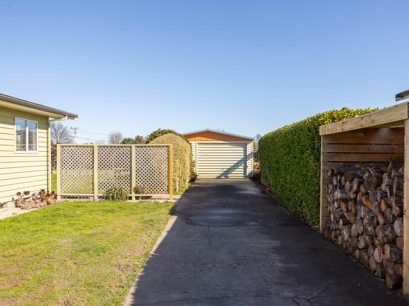1 Waterhouse Street, Masterton
