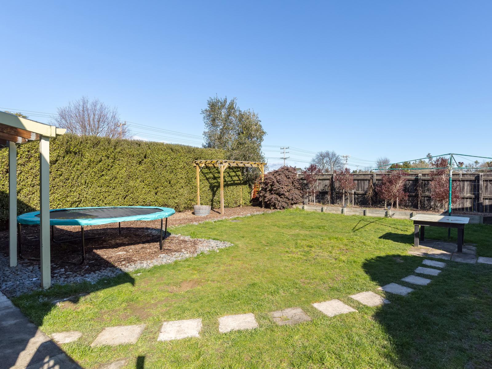 1 Waterhouse Street, Masterton