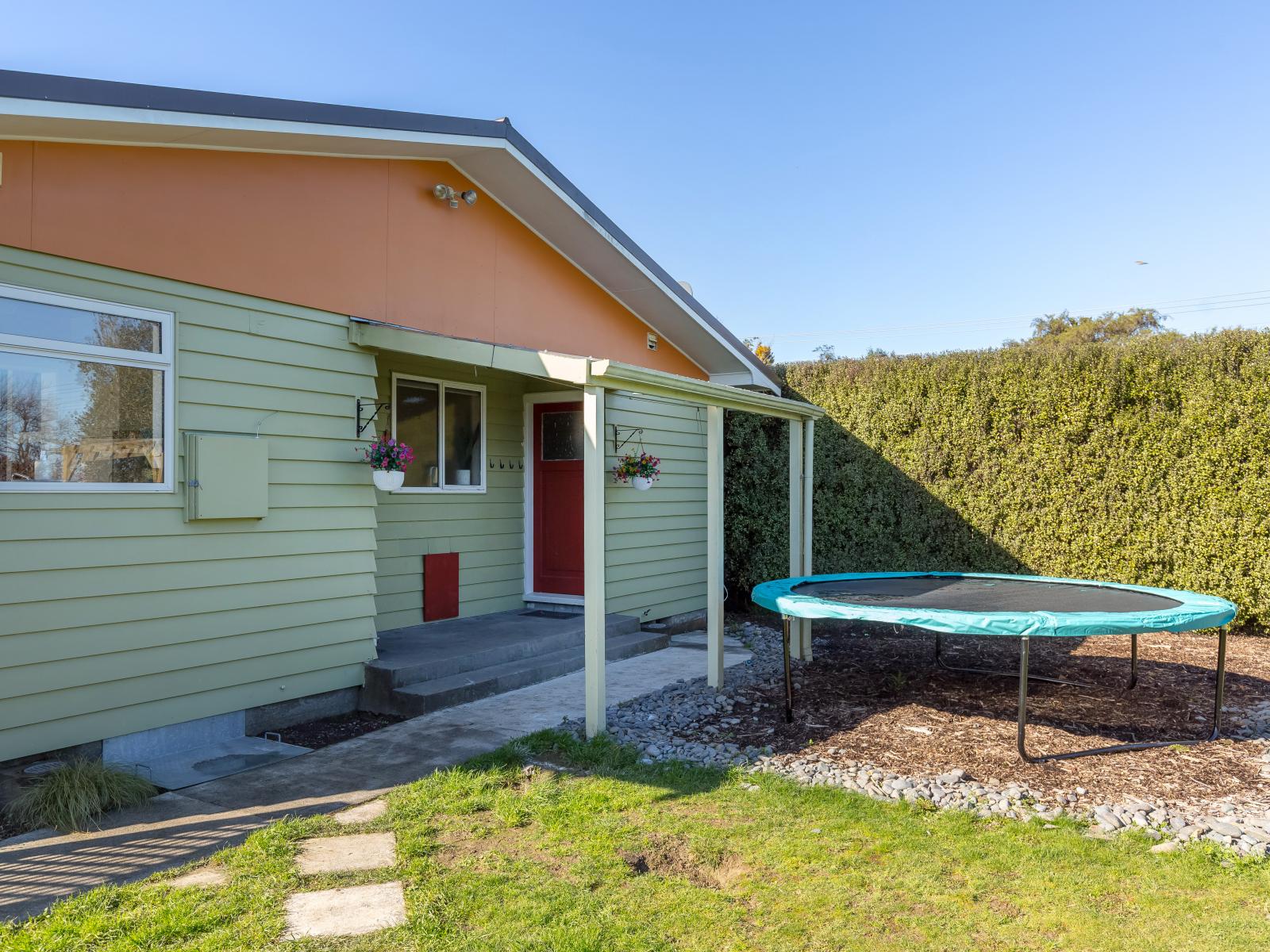 1 Waterhouse Street, Masterton