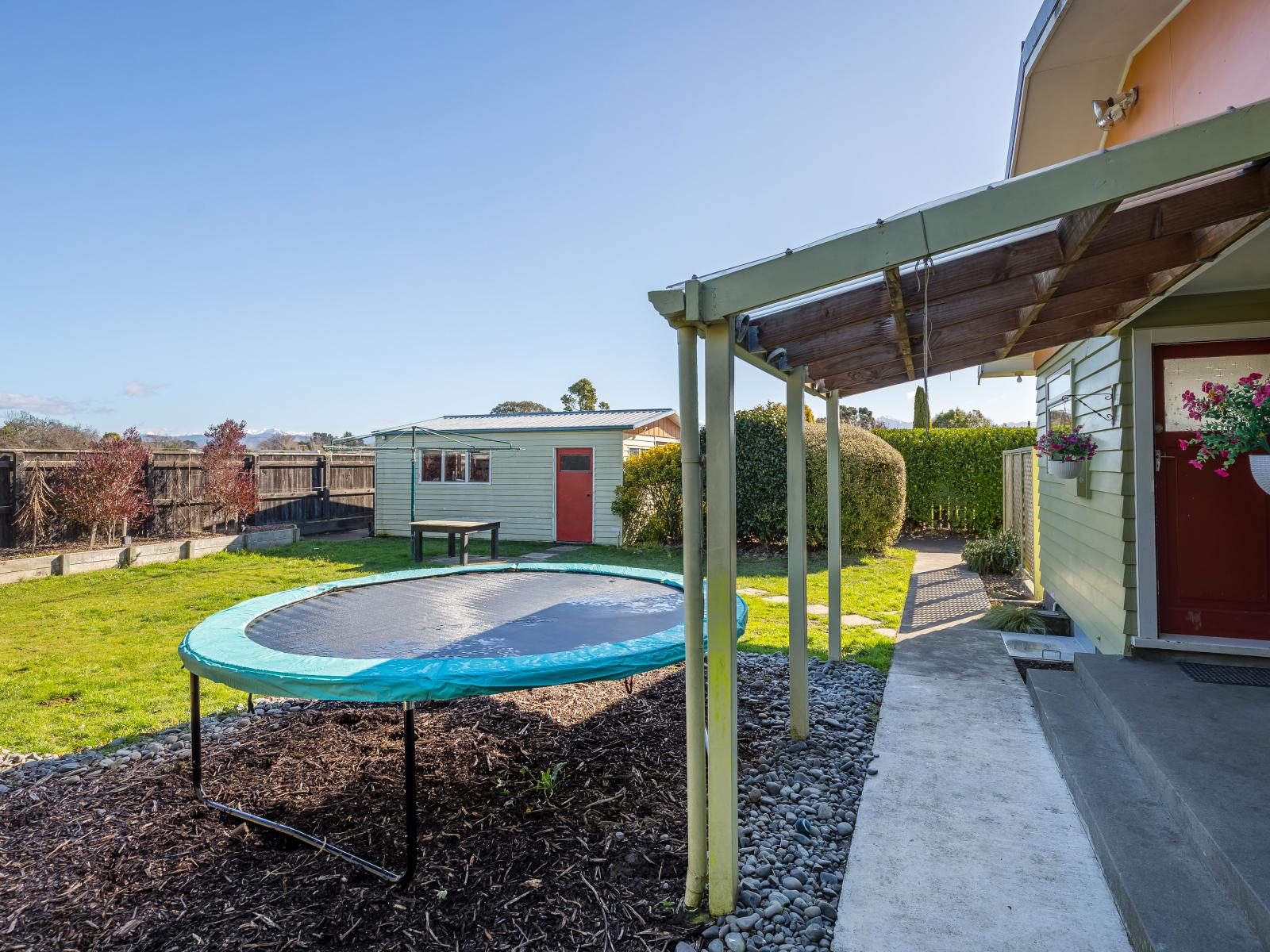 1 Waterhouse Street, Masterton