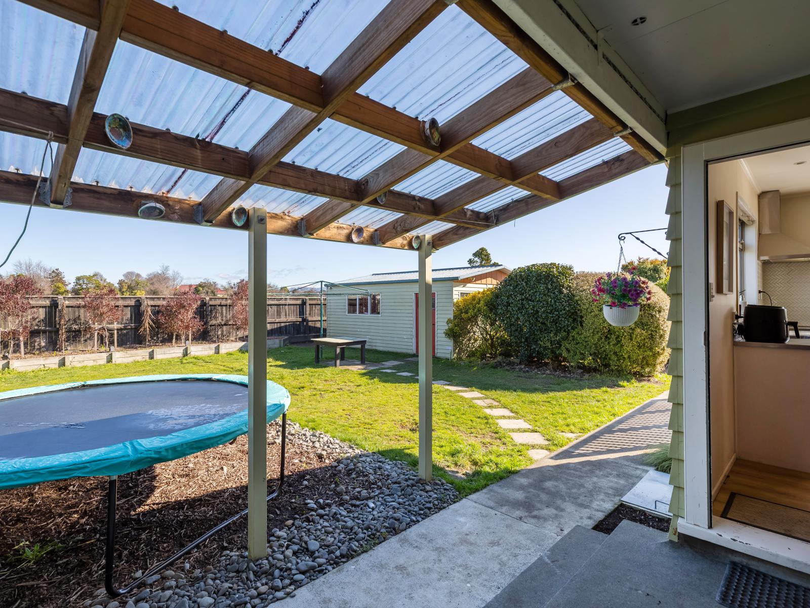 1 Waterhouse Street, Masterton
