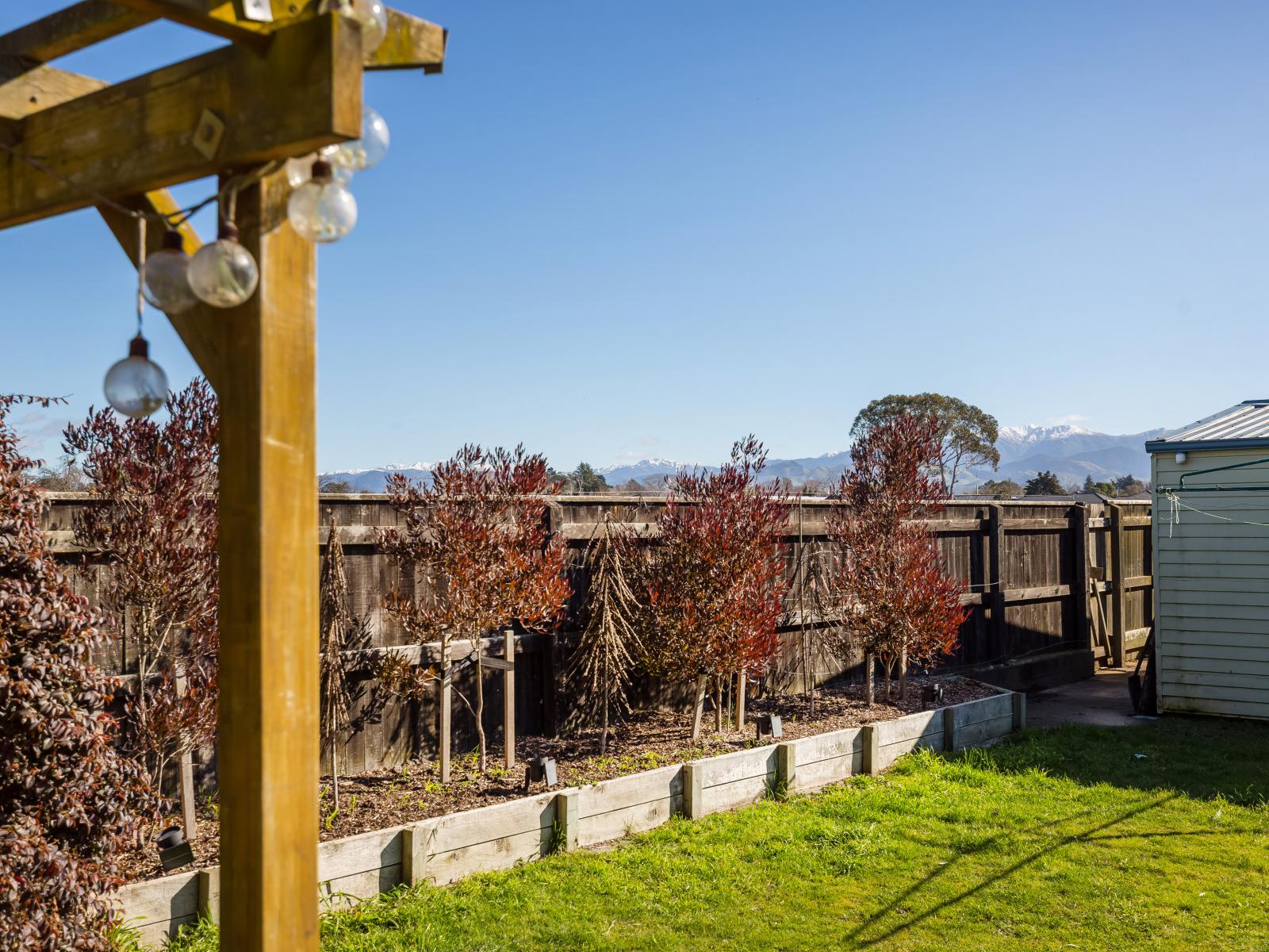 1 Waterhouse Street, Masterton