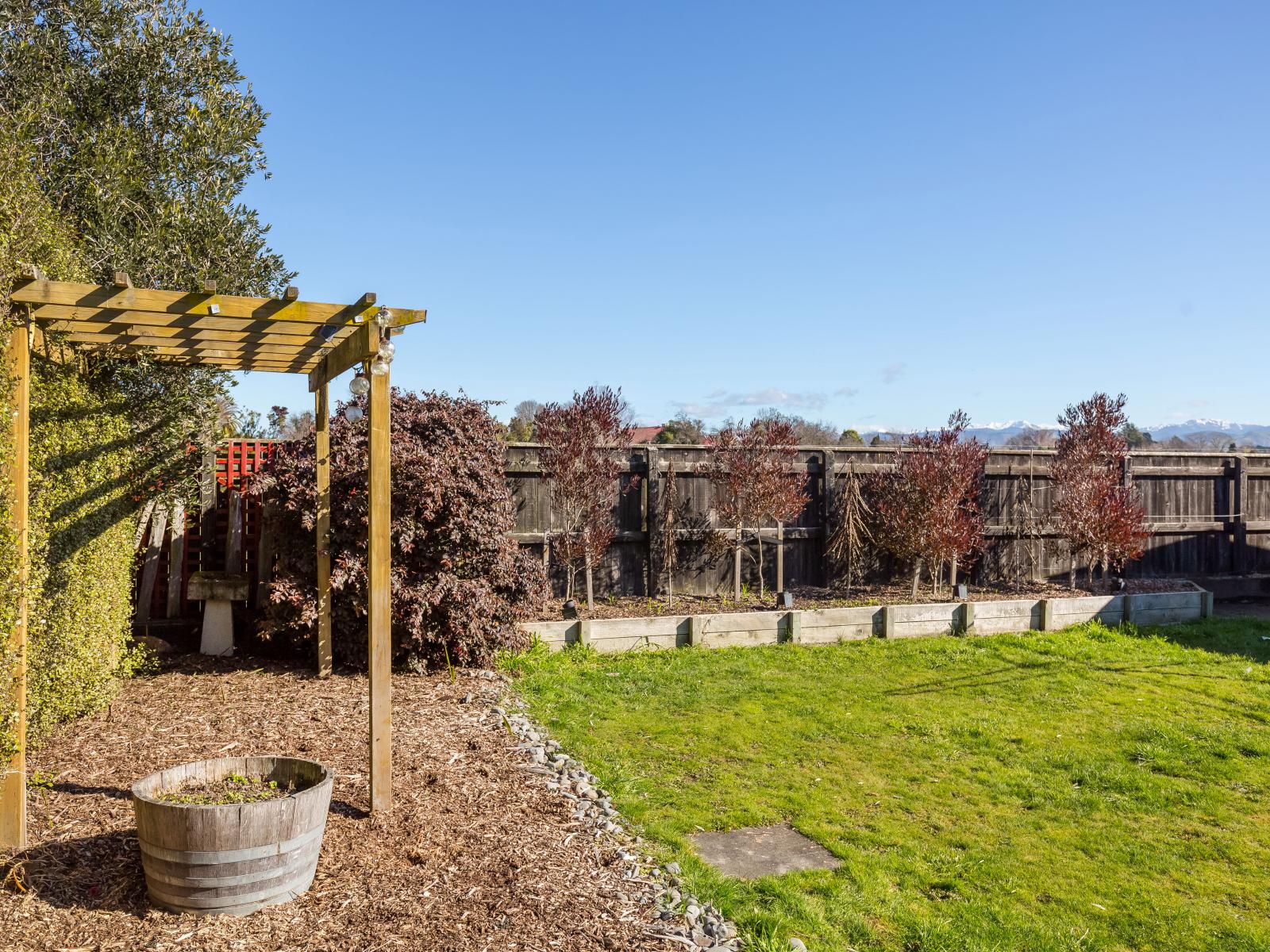 1 Waterhouse Street, Masterton