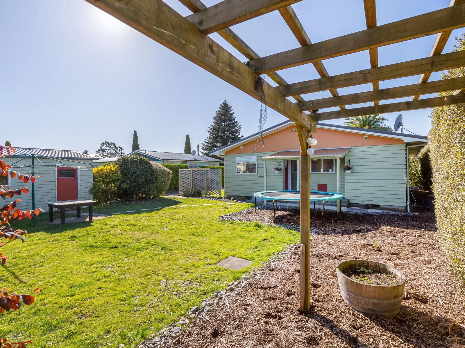 1 Waterhouse Street, Masterton