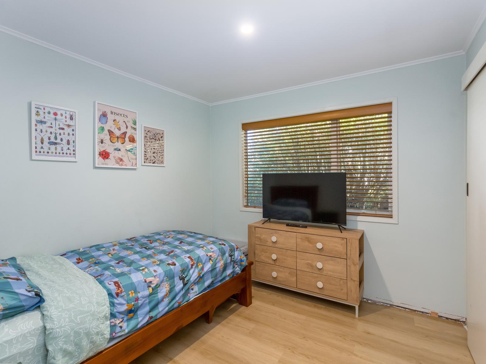 1 Waterhouse Street, Masterton