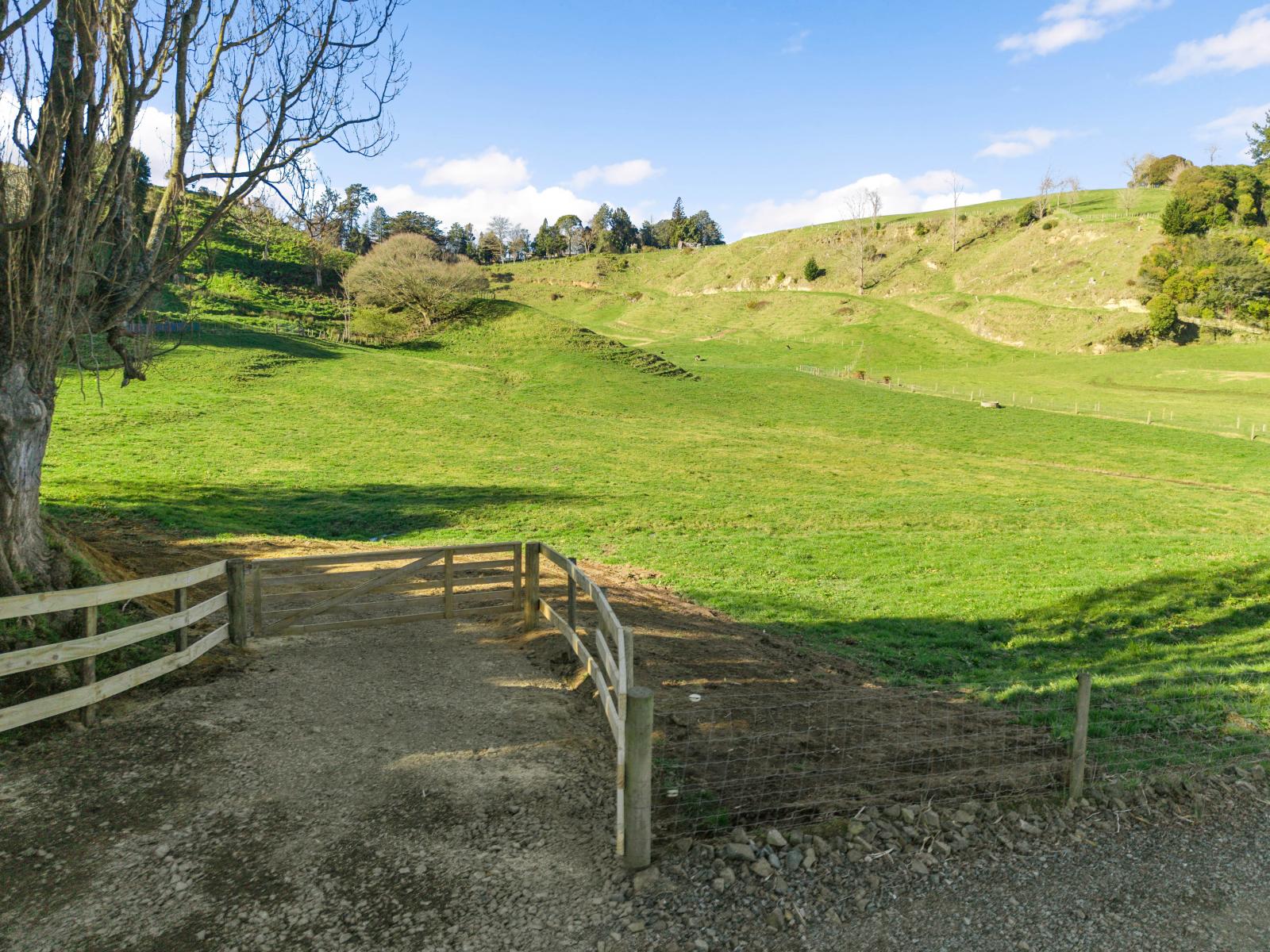 9B Puketirau Road, Tirau