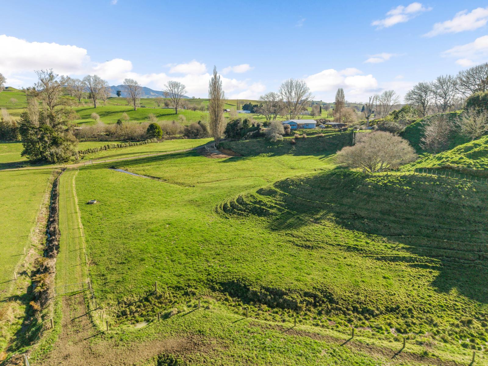 9B Puketirau Road, Tirau