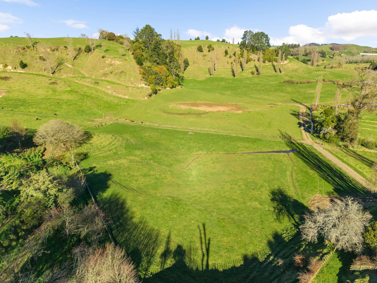 9B Puketirau Road, Tirau
