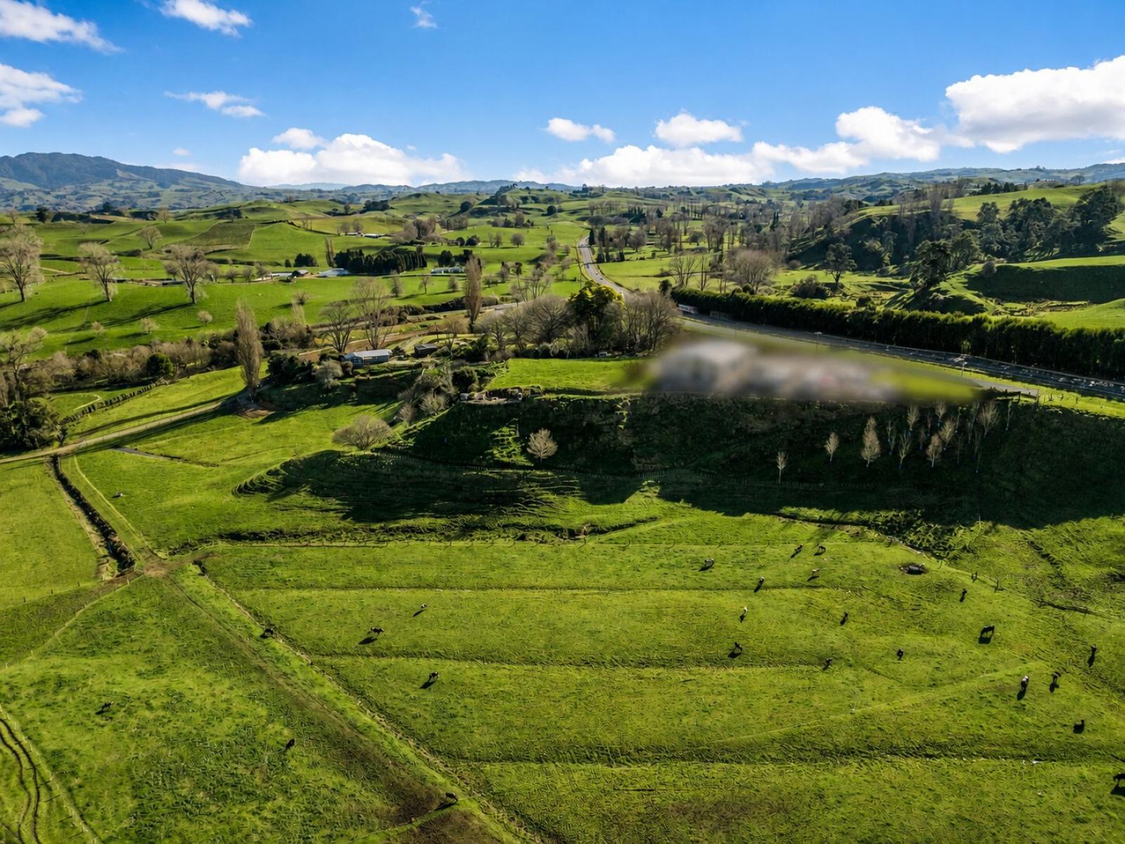 9B Puketirau Road, Tirau
