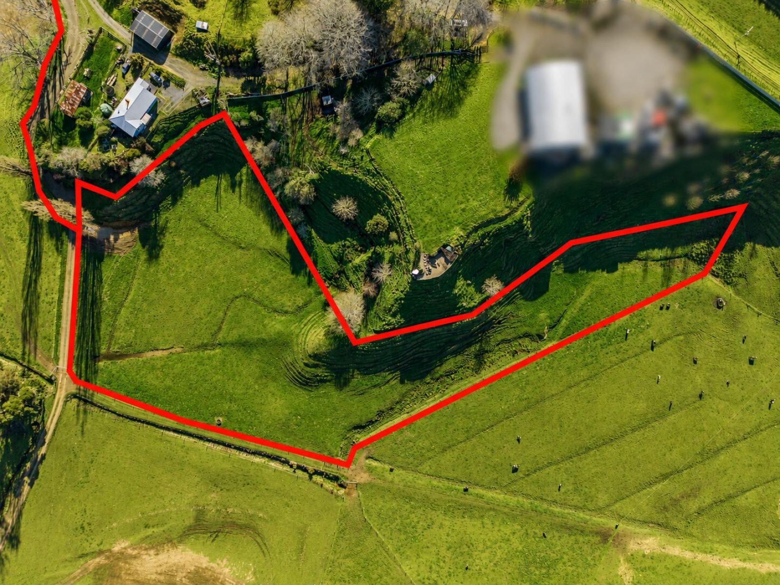 9B Puketirau Road, Tirau