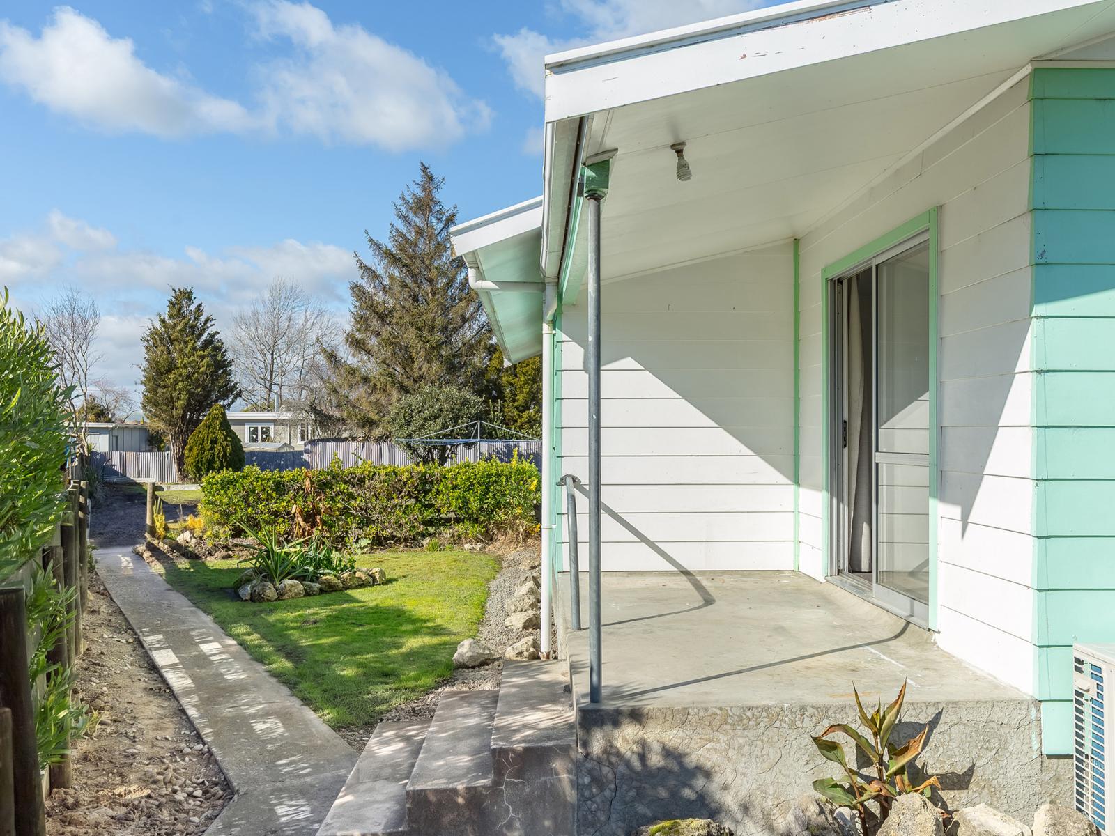 62 Kippenberger Street, Masterton