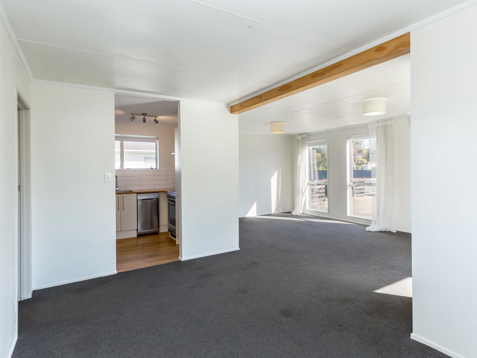 62 Kippenberger Street, Masterton
