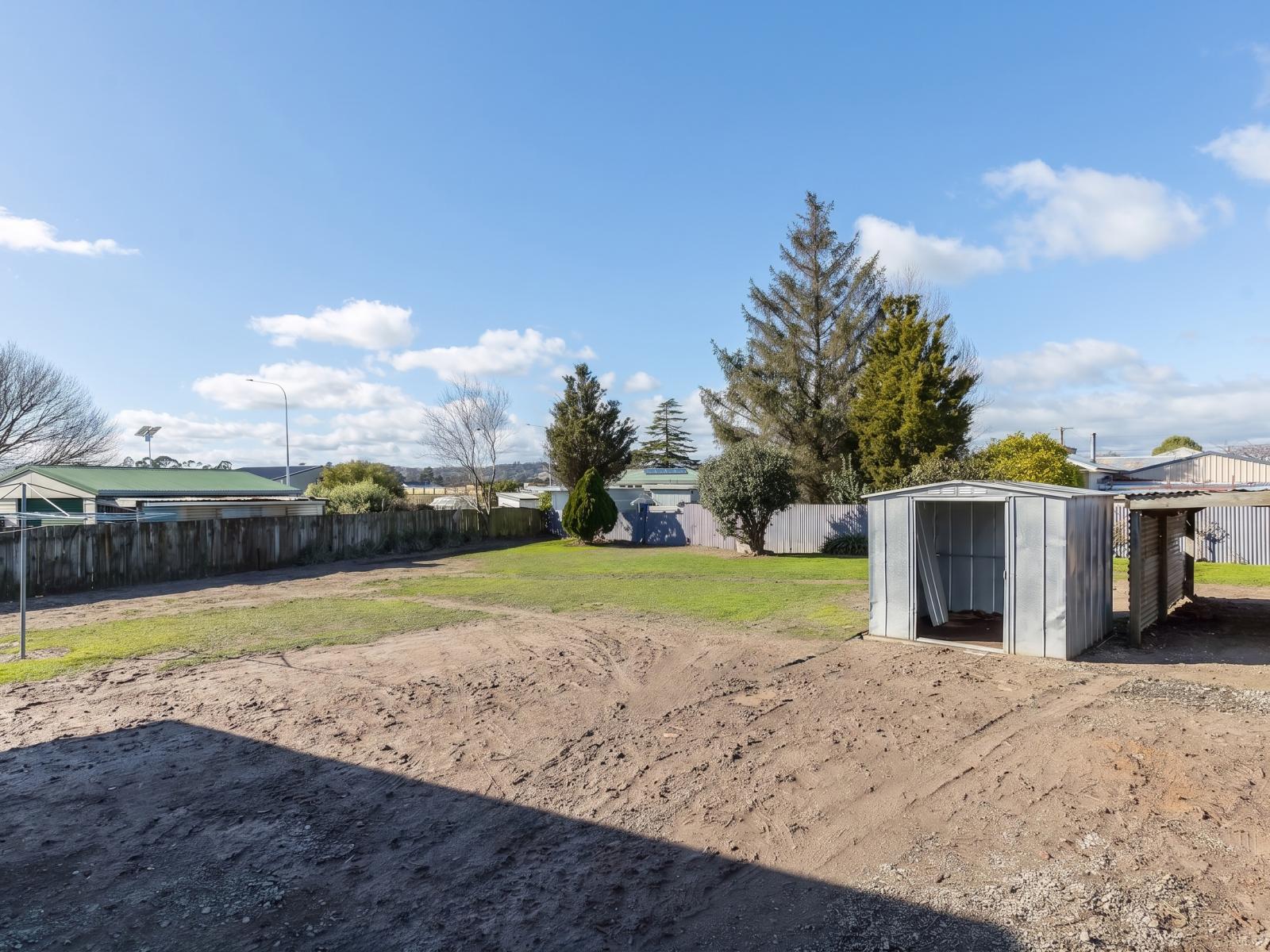 62 Kippenberger Street, Masterton