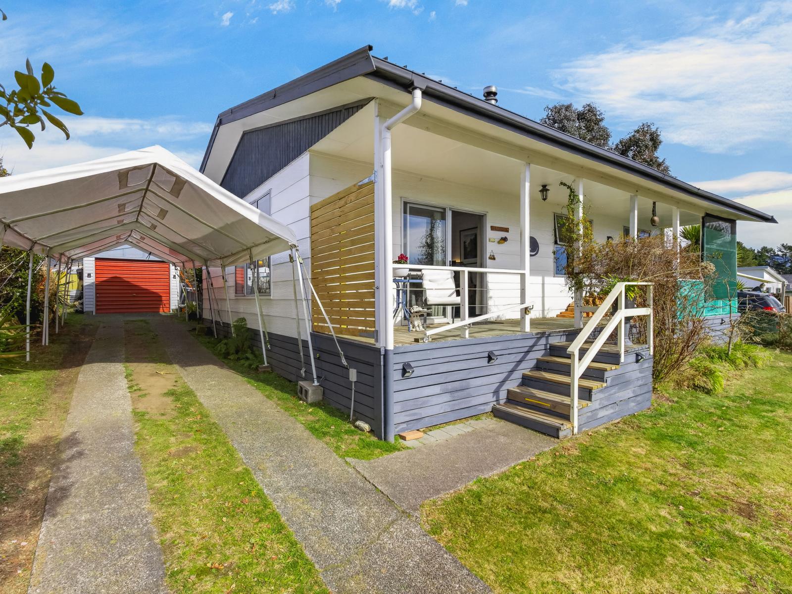 25 Te Takinga Street, Turangi