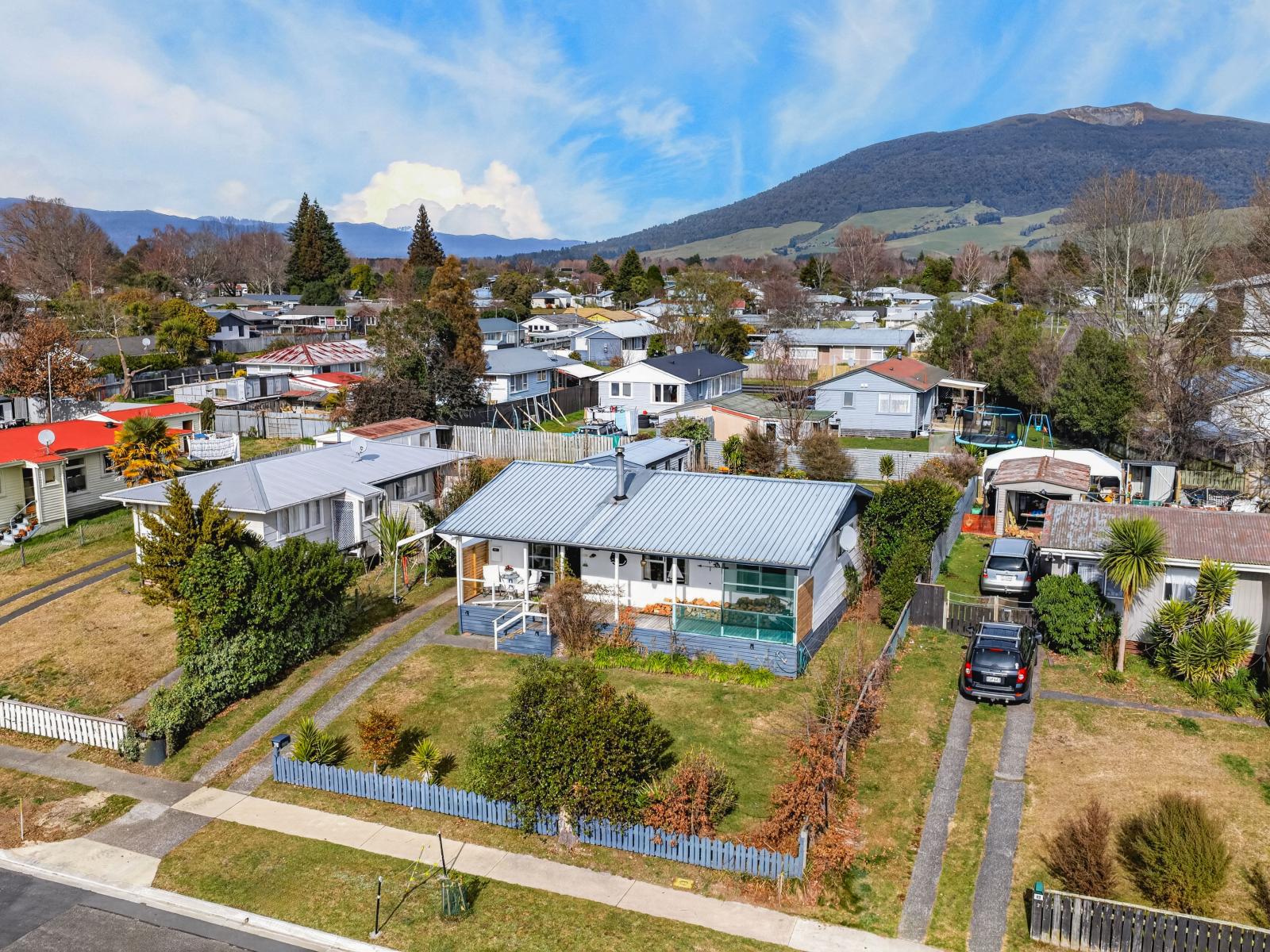 25 Te Takinga Street, Turangi
