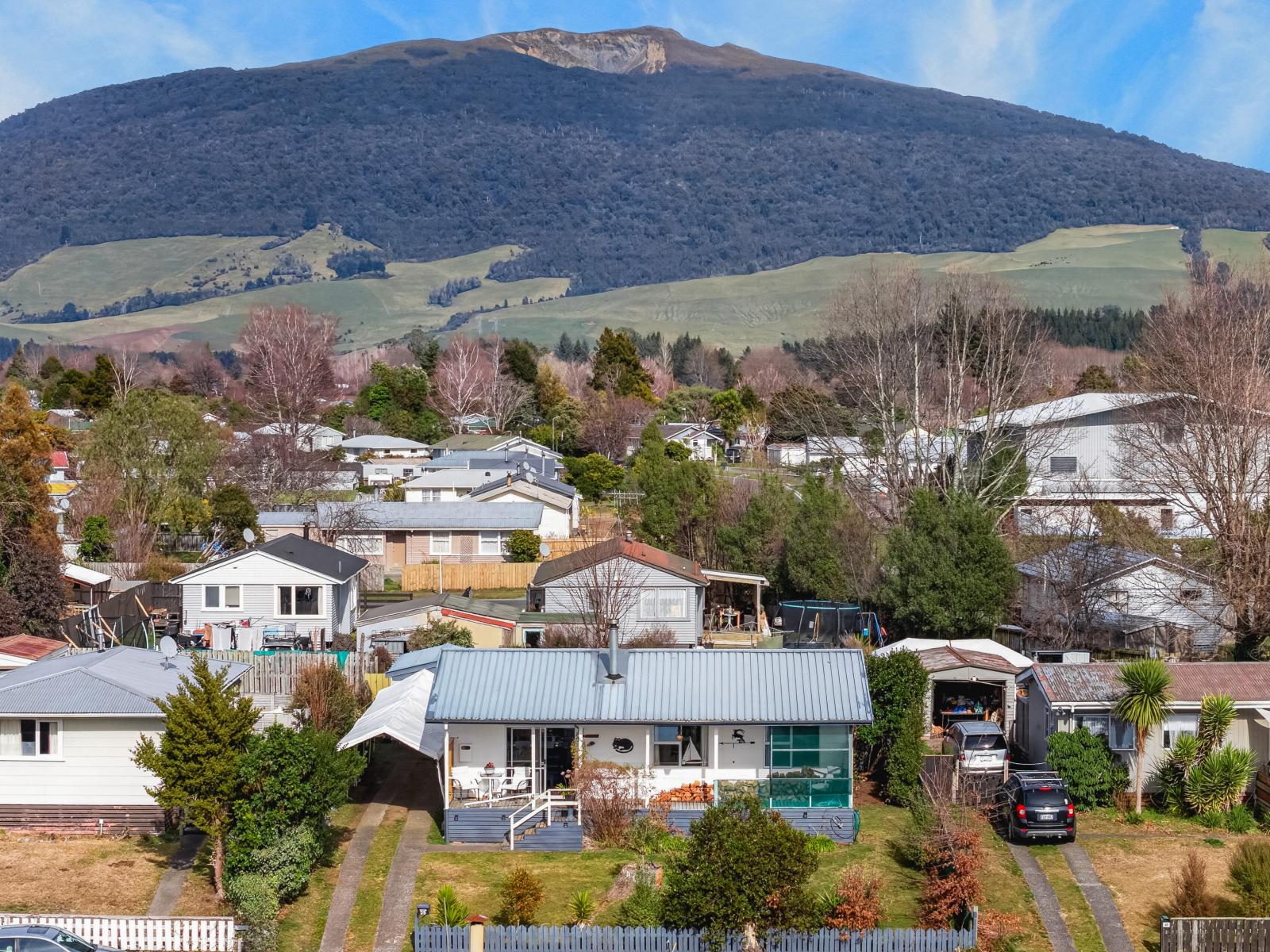 25 Te Takinga Street, Turangi