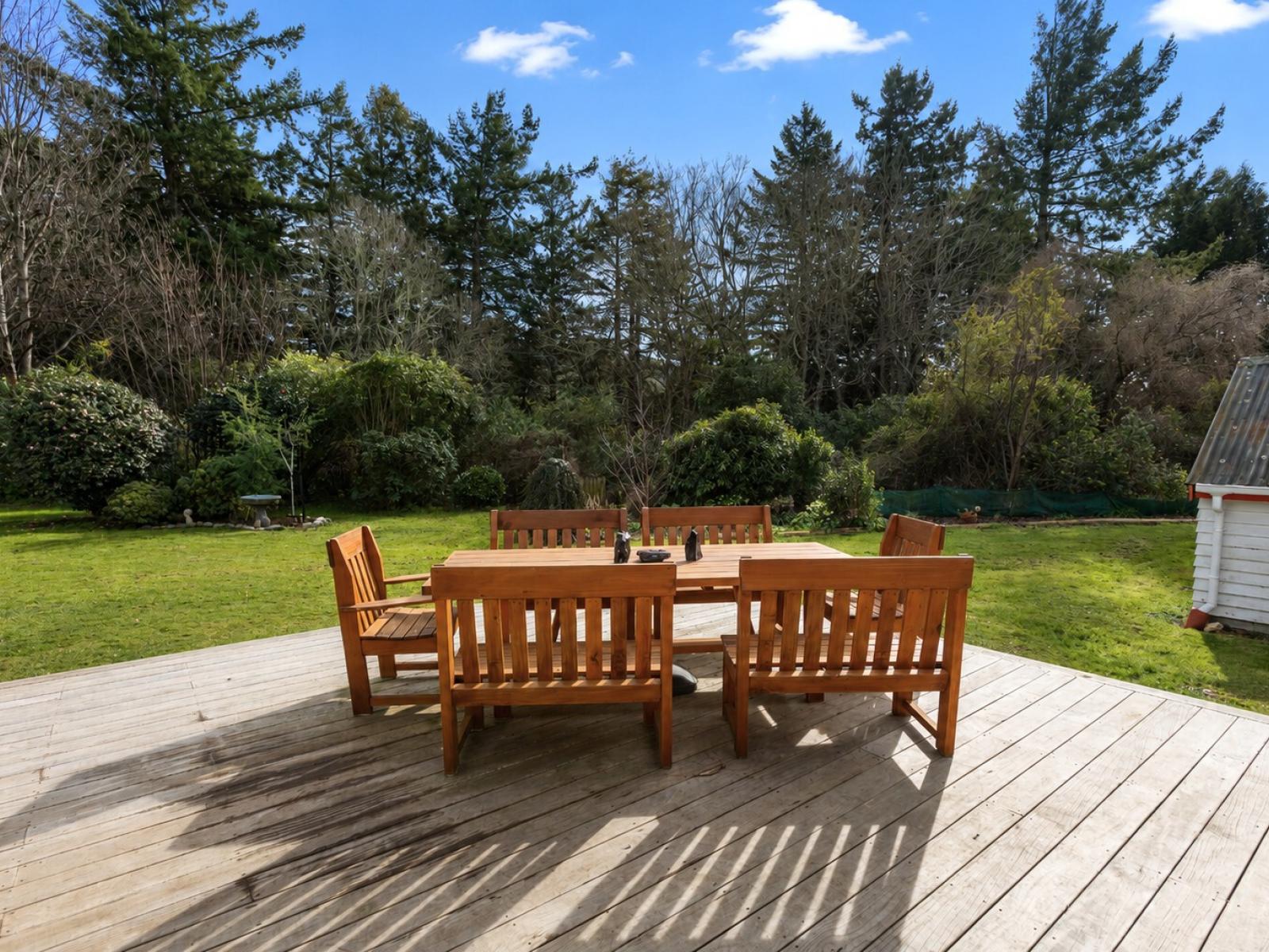 1034 Waitahora Road, Dannevirke