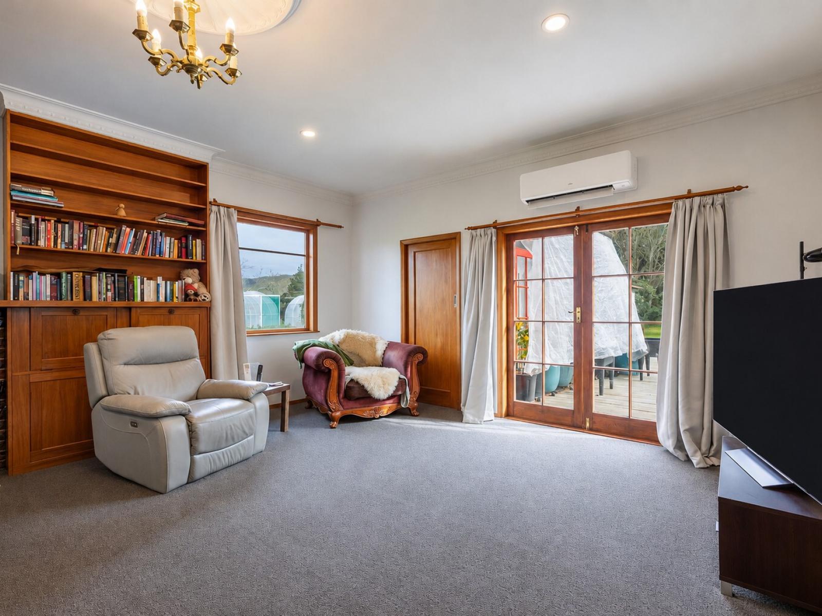 1034 Waitahora Road, Dannevirke