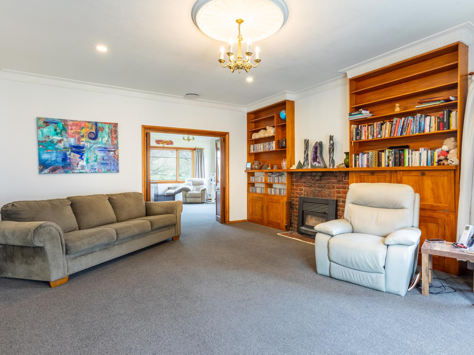 1034 Waitahora Road, Dannevirke