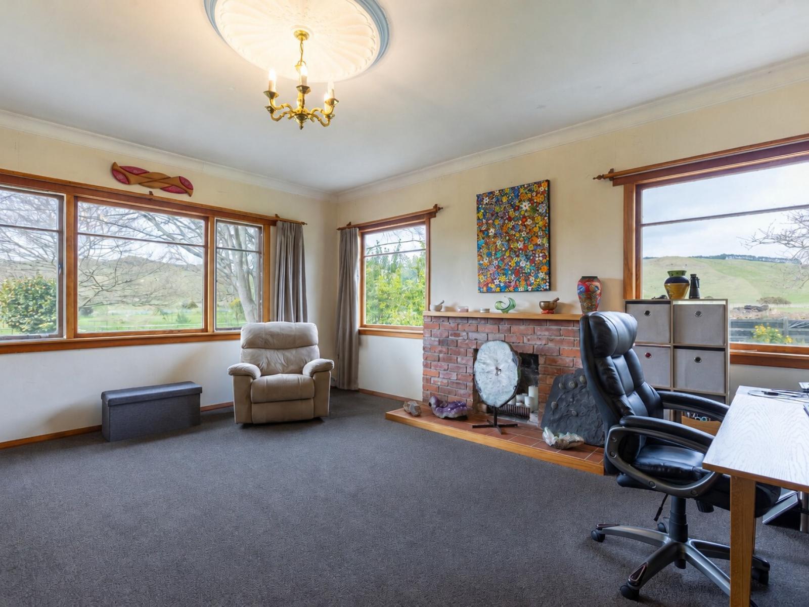 1034 Waitahora Road, Dannevirke