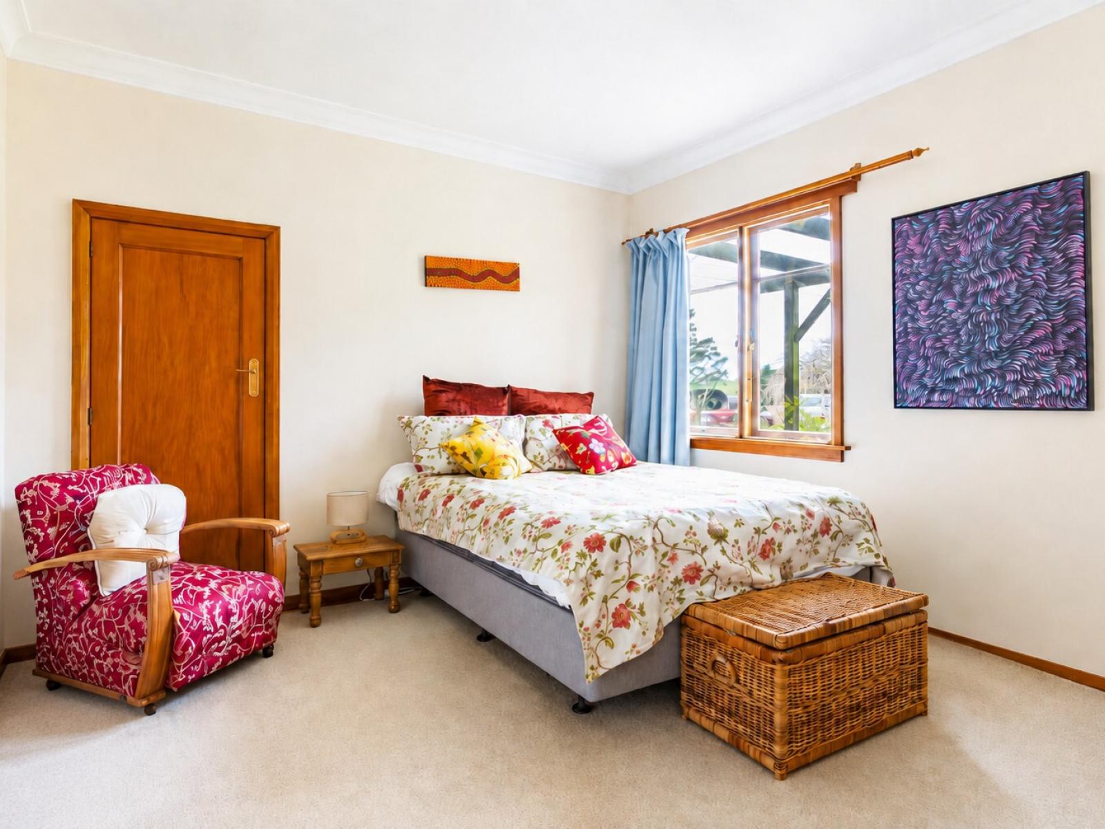 1034 Waitahora Road, Dannevirke
