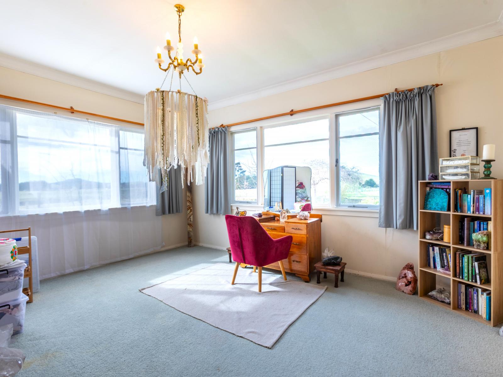 1034 Waitahora Road, Dannevirke