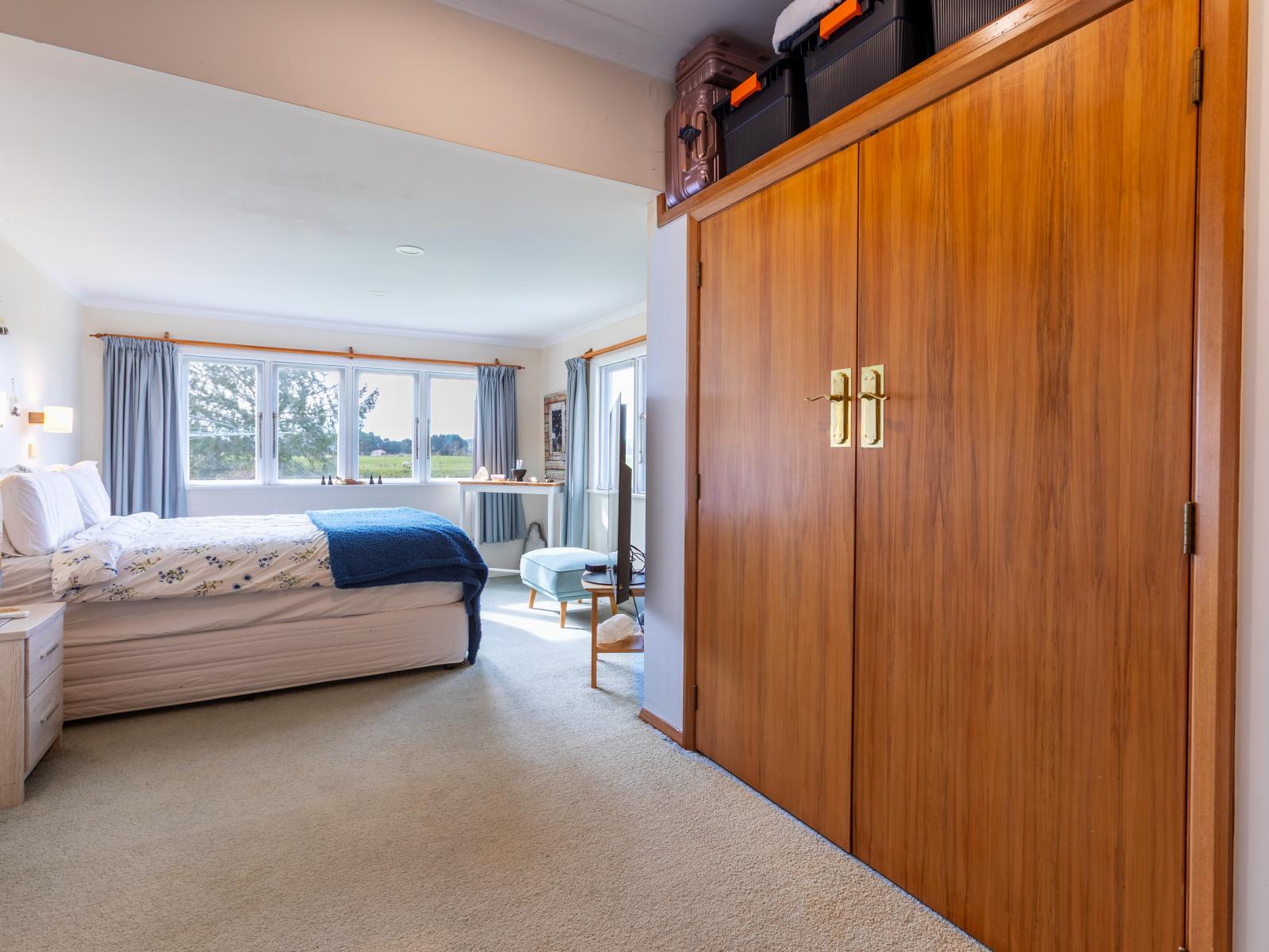 1034 Waitahora Road, Dannevirke