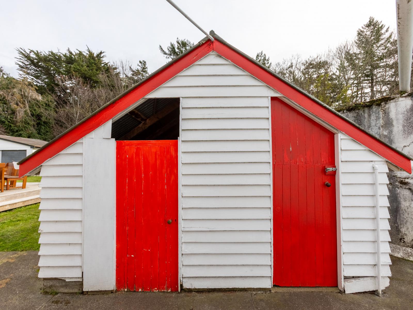 1034 Waitahora Road, Dannevirke