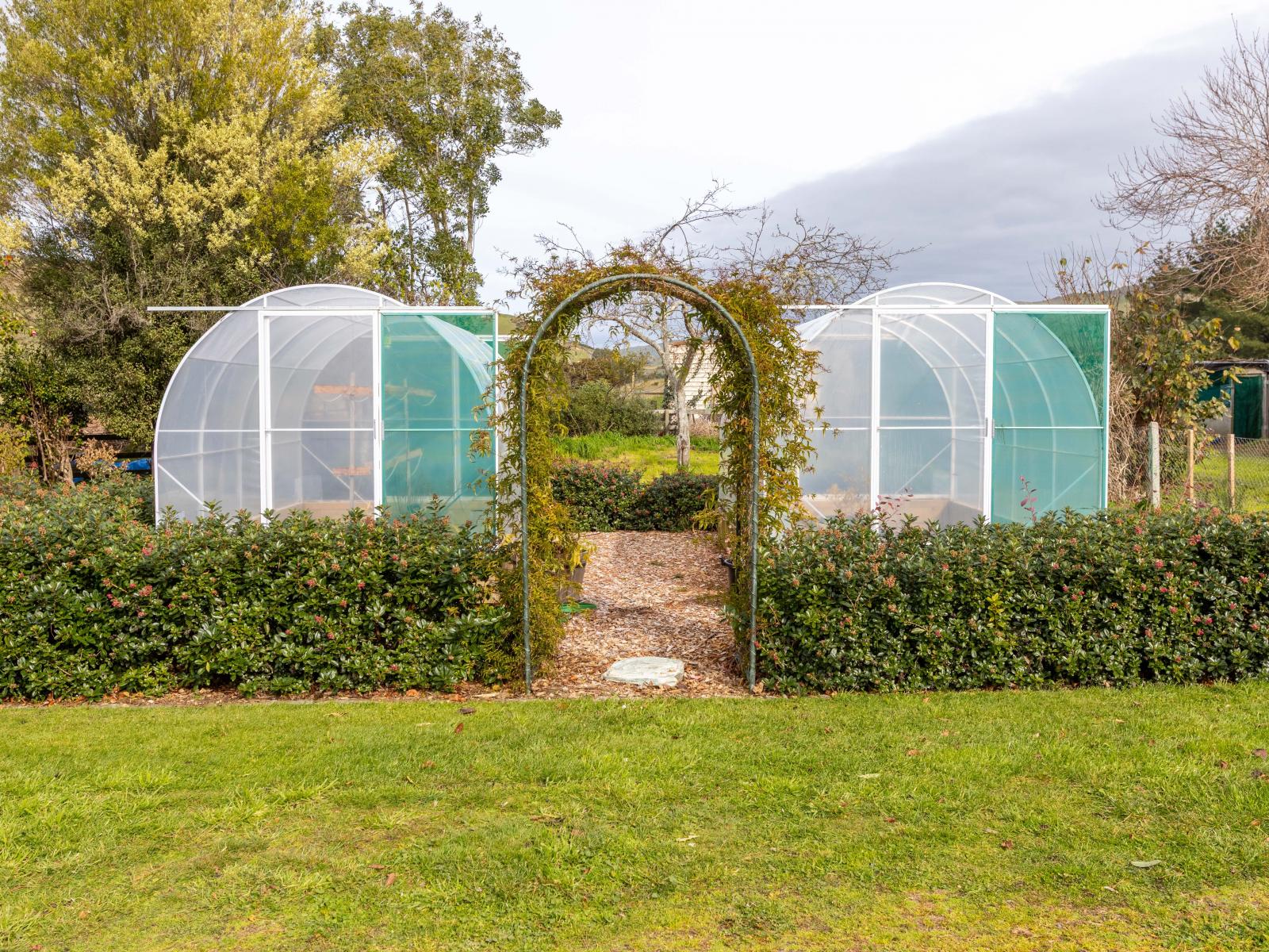 1034 Waitahora Road, Dannevirke