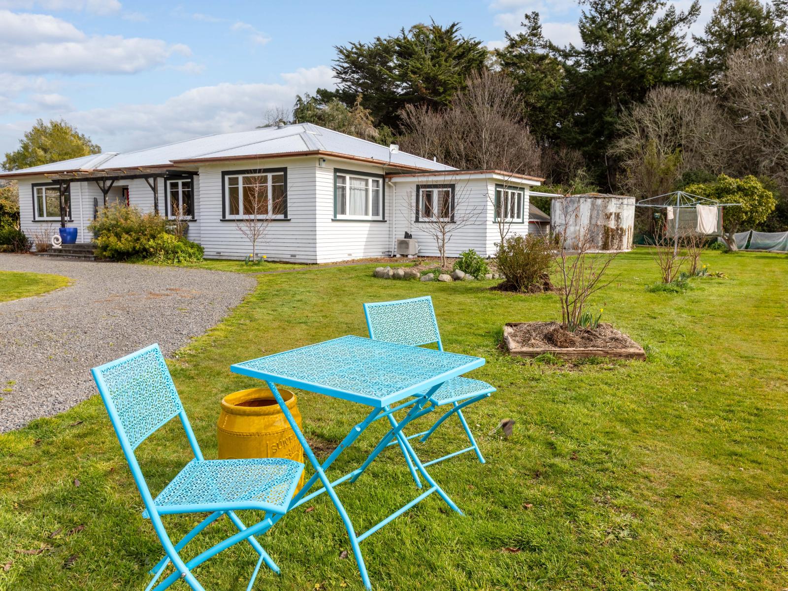 1034 Waitahora Road, Dannevirke