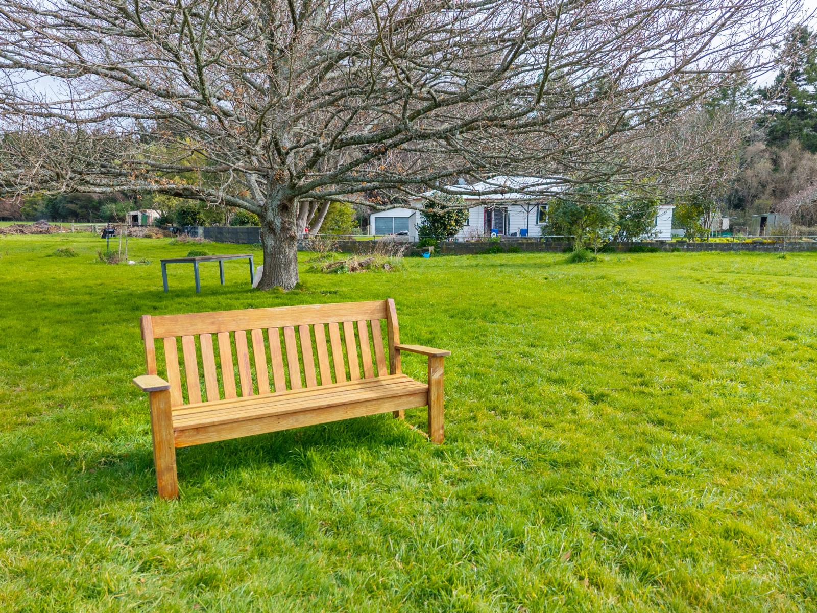 1034 Waitahora Road, Dannevirke