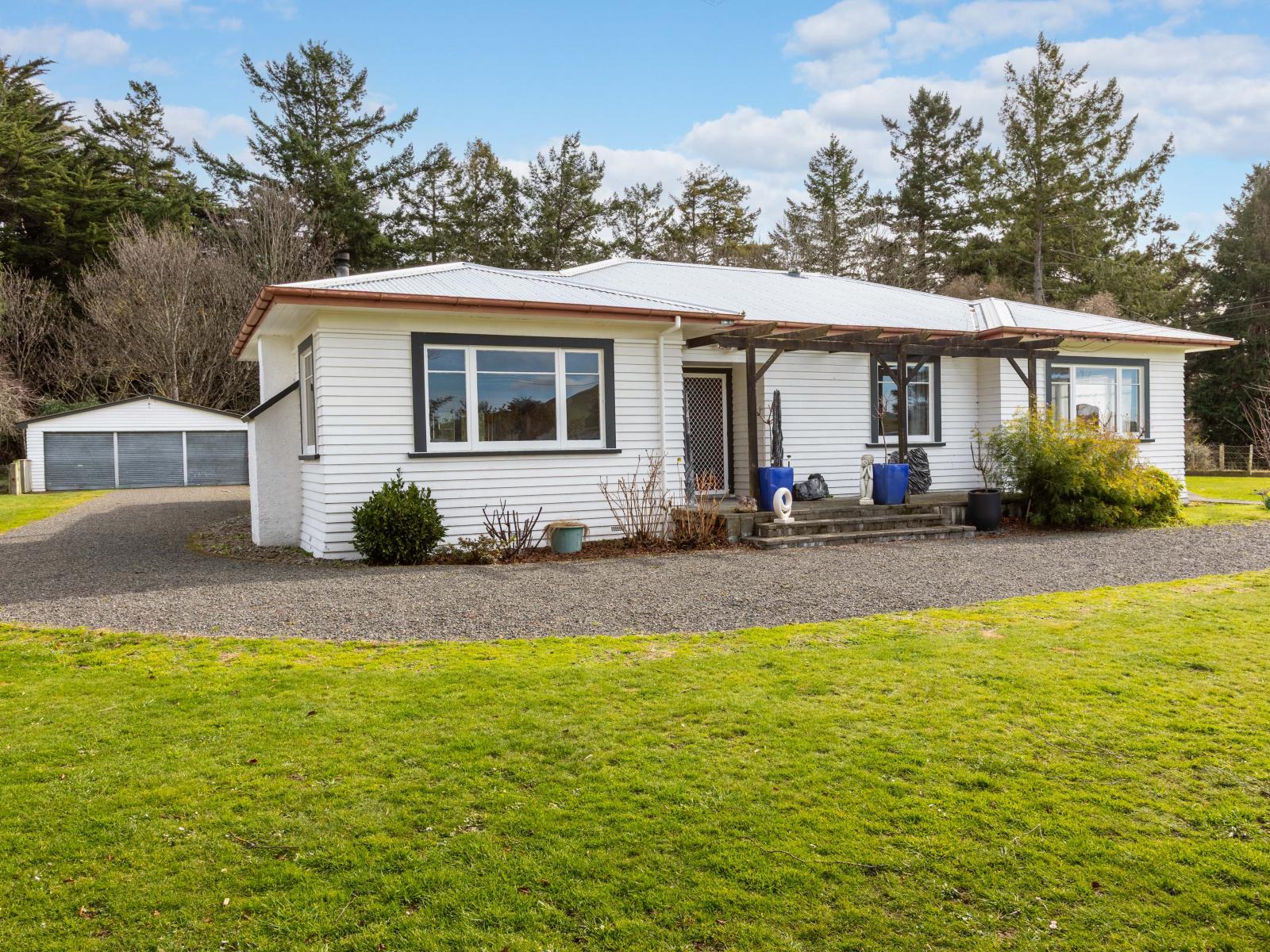 1034 Waitahora Road, Dannevirke