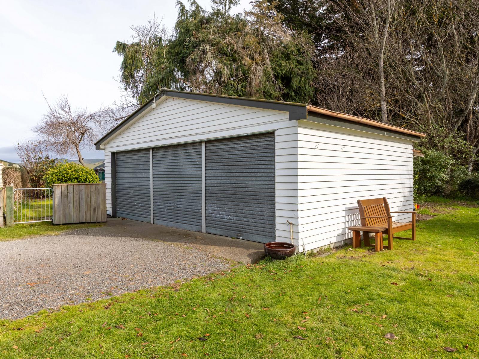 1034 Waitahora Road, Dannevirke
